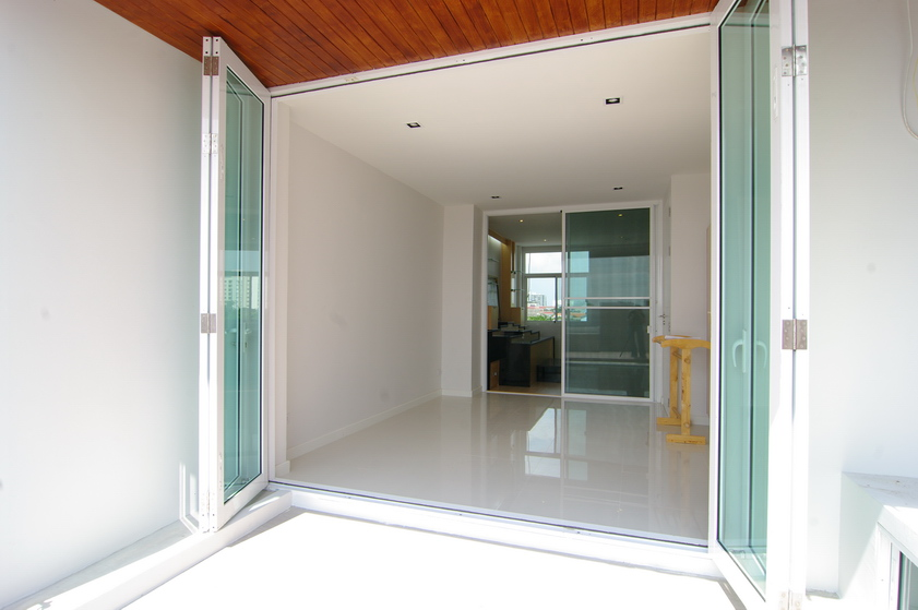 รีวิว “รีโนเวทตึกแถว” จากบ้านเก่าให้กลายเป็นพื้นที่ใช้ชีวิตใหม่ 62 image 90