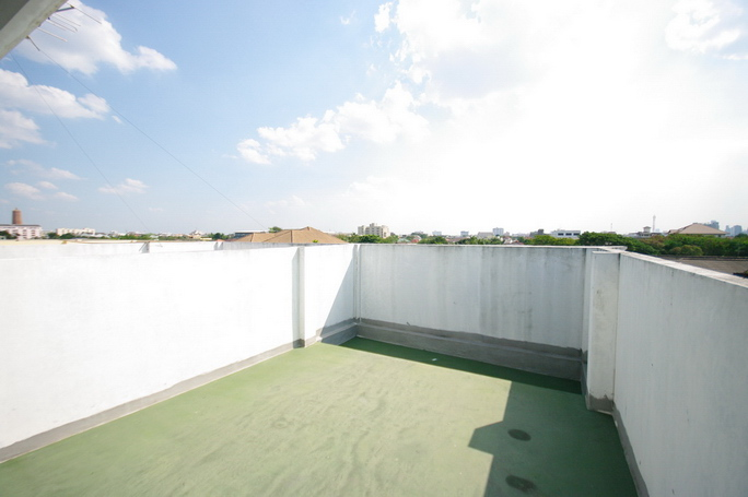 รีวิว “รีโนเวทตึกแถว” จากบ้านเก่าให้กลายเป็นพื้นที่ใช้ชีวิตใหม่ 64 image 94