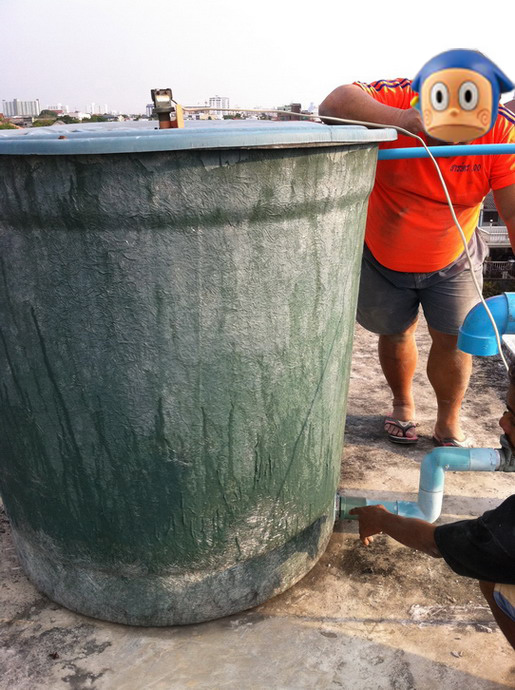 รีวิว “รีโนเวทตึกแถว” จากบ้านเก่าให้กลายเป็นพื้นที่ใช้ชีวิตใหม่ 66 image 97