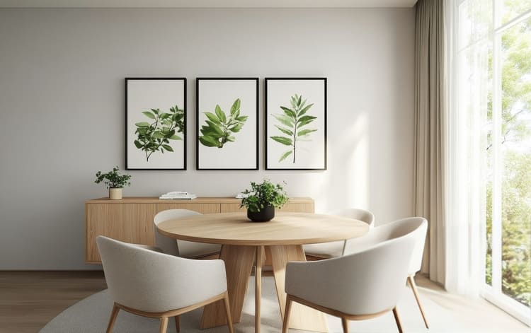 บ้านมินิมอล