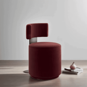 เก้าอี้สำหรับตกแต่งบ้าน – VELORA Pod Chair