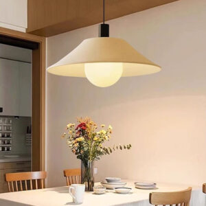 โคมไฟแต่งบ้านติดเพดาน – French Ceiling Lamp