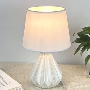โคมไฟตั้งโต๊ะตกแต่งบ้าน - Contemporary Table Lamp