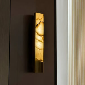 โคมไฟติดผนัง – Elega Wall Lamp