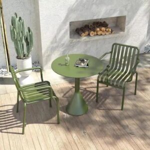เก้าอี้สำหรับตกแต่งบ้าน – Outdoor Deco Chair