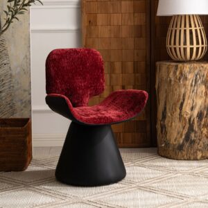 เก้าอี้สำหรับตกแต่งบ้าน – LUNARA Pivot Chair