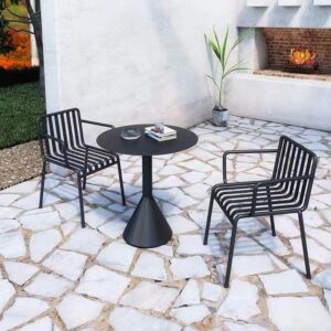 โต๊ะทานข้าว – Outdoor Deco Dining Table