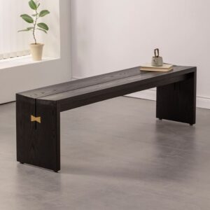 ม้านั่งสำหรับตกแต่งบ้าน - Kairo Bench