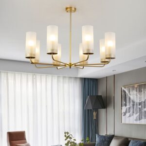 โคมไฟแต่งบ้านติดเพดาน – Mayfair Ceiling Lamp