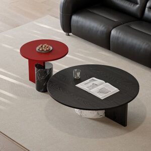 ชุดโต๊ะกลางห้องรับแขก – Studio Duo Center Table Set