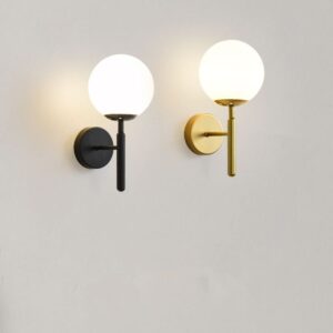 โคมไฟติดผนัง – Lindi Wall lamp