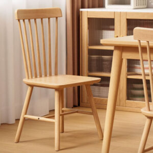 เก้าอี้สำหรับตกแต่งบ้าน - Belno Dining Chair