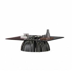 โต๊ะกลางห้องรับแขก - Orvex Coffee Table