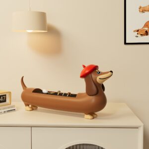 ชั้นวางของอเนกประสงค์ – Dog Designed Storage