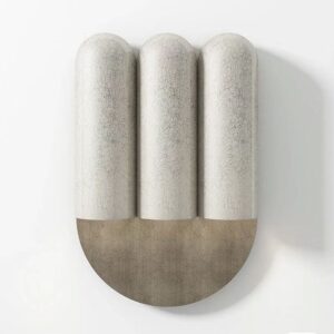 โคมไฟติดผนัง – Ceramic Designed Wall Lamp