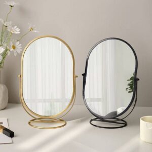 กระจกแต่งหน้าตั้งโต๊ะ – Vanity Table Mirror