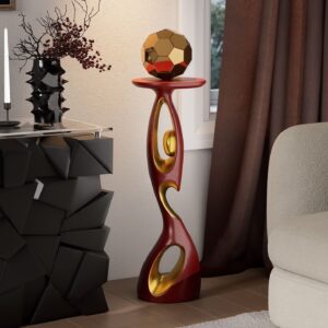 โต๊ะข้างตกแต่งบ้าน – Muse Decorating Table