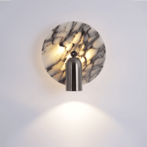 โคมไฟติดผนัง – Obscura Wall Lamp