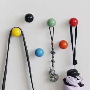 ที่แขวนของอเนกประสงค์ – Magnetic Designed Hook