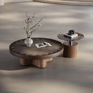 ชุดโต๊ะกลางห้องรับแขก - Ondea Center Table Set
