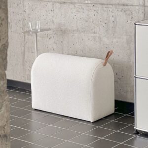 ม้านั่งสำหรับตกแต่งบ้าน – Luna Bench with Table