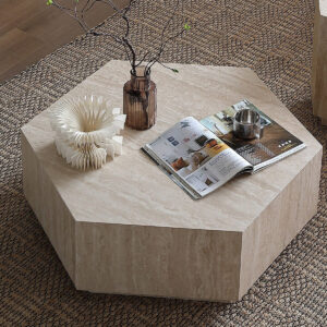 โต๊ะกลางห้องรับแขก - Nuvex Center Table