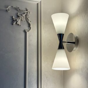 โคมไฟติดผนัง – Houra Wall Lamp