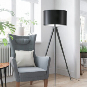 โคมไฟตั้งพื้น - Tripod Floor Lamp