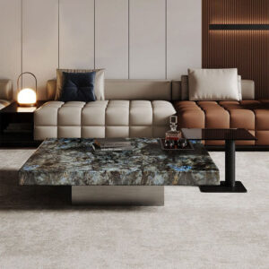 โต๊ะกลางห้องรับแขก - Mirage Coffee Table