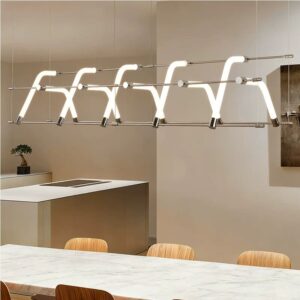 โคมไฟแต่งบ้านติดเพดาน – Arcline Designed Celiling