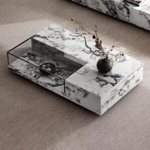 โต๊ะกลางห้องรับแขก - Noverlite Coffee Table