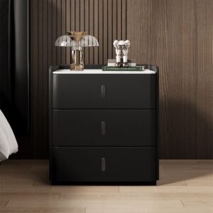 โต๊ะข้างตกแต่งบ้าน – Hotel Designed Night Stand