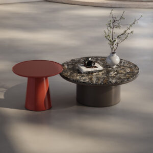 ชุดโต๊ะกลางห้องรับแขก – RUBY DUO Coffee Table