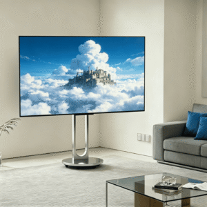 ขาตั้งวางทีวี - TV Floor Stand II
