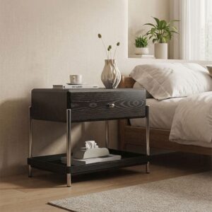 โต๊ะข้างตกแต่งบ้าน – Corda Side Table