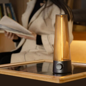 โคมไฟตั้งโต๊ะตกแต่งบ้าน – Amberline Table Lamp