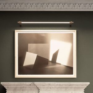 โคมไฟติดผนัง - Wall Decor Lamp IXV
