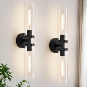 โคมไฟติดผนัง – Elara Wall Lamp