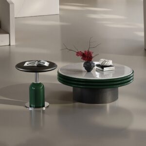 ชุดโต๊ะกลางห้องรับแขก – Contour Coffee Table Set