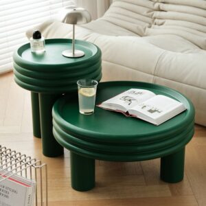 ชุดโต๊ะกลางห้องรับแขก - Ribba Center Table Set