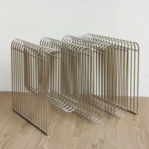 ชั้นวางหนังสือ - Storage Bookshelf X
