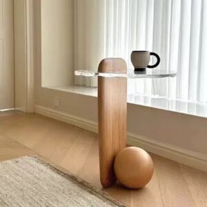 โต๊ะข้างตกแต่งบ้าน – Luma Side Table
