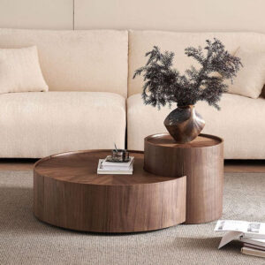 ชุดโต๊ะกลางห้องรับแขก – Unity Coffee Table Set