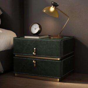 โต๊ะข้างตกแต่งบ้าน – Monarch Night Table