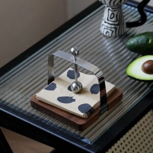 ที่ใส่กระดาษทิชชู่ตั้งโต๊ะ - Noma Napkin Holder
