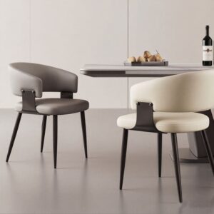 เก้าอี้สำหรับตกแต่งบ้าน – Varelle Dining Chair