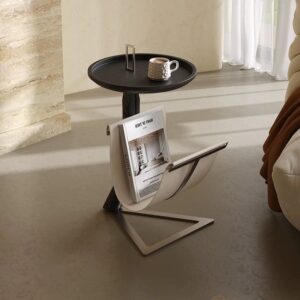 โต๊ะข้างตกแต่งบ้าน - Cavo Side Table