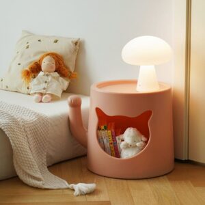 โต๊ะข้างตกแต่งบ้าน - Tama Side Table