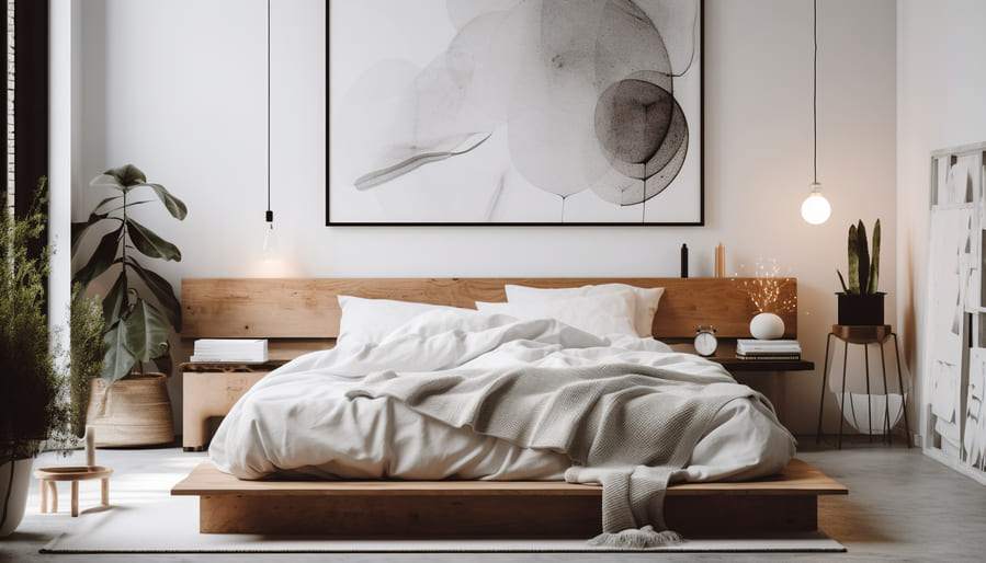 bedroom decoration ideas