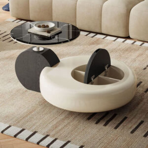 ชุดโต๊ะกลางห้องรับแขก - Onda Coffee Table Set